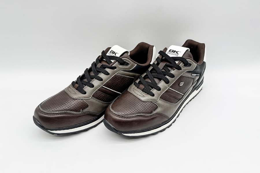 Herren Schuhe British Knights, Gr. 44